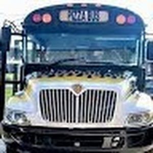 Meet your Posher, Candy